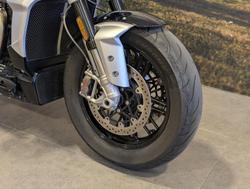 2023 Triumph Rocket 3 R Chrome Edition Rocket