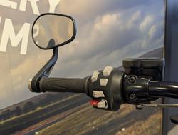 2023 Triumph Rocket 3 R Chrome Edition Rocket