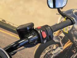 2023 Triumph Rocket 3 R Chrome Edition Rocket