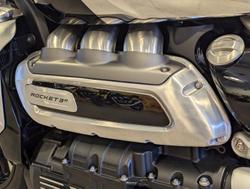2023 Triumph Rocket 3 R Chrome Edition Rocket