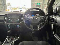 2018 Ford Ranger XLS PX MkII MY18 4X4 Dual Range Magnetic