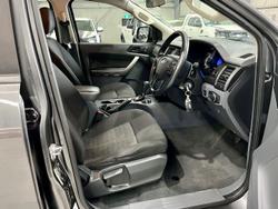 2018 Ford Ranger XLS PX MkII MY18 4X4 Dual Range Magnetic