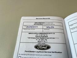 2018 Ford Ranger XLS PX MkII MY18 4X4 Dual Range Magnetic