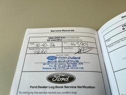 2018 Ford Ranger XLS PX MkII MY18 4X4 Dual Range Magnetic