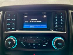 2018 Ford Ranger XLS PX MkII MY18 4X4 Dual Range Magnetic