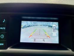 2018 Ford Ranger XLS PX MkII MY18 4X4 Dual Range Magnetic