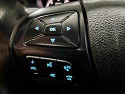 2018 Ford Ranger XLS PX MkII MY18 4X4 Dual Range Magnetic