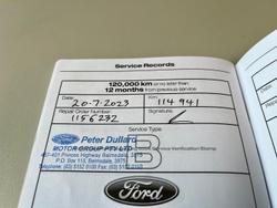 2018 Ford Ranger XLS PX MkII MY18 4X4 Dual Range Magnetic