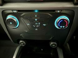 2018 Ford Ranger XLS PX MkII MY18 4X4 Dual Range Magnetic