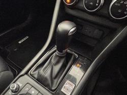 2020 Mazda CX-3 Maxx Sport