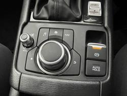 2020 Mazda CX-3 Maxx Sport