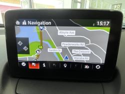 2020 Mazda CX-3 Maxx Sport