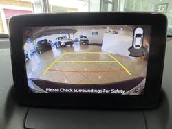 2020 Mazda CX-3 Maxx Sport