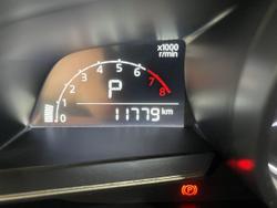 2020 Mazda CX-3 Maxx Sport