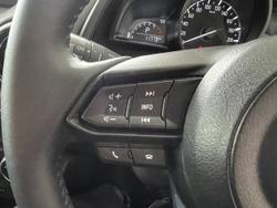 2020 Mazda CX-3 Maxx Sport