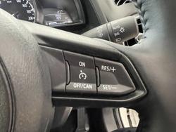 2020 Mazda CX-3 Maxx Sport