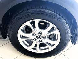 2020 Mazda CX-3 Maxx Sport