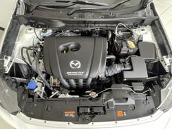 2020 Mazda CX-3 Maxx Sport