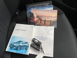 2020 Mazda CX-3 Maxx Sport