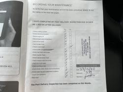 2020 Mazda CX-3 Maxx Sport