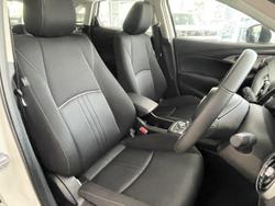 2020 Mazda CX-3 Maxx Sport