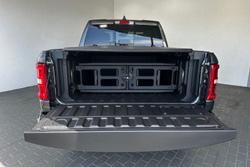 2025 RAM 1500 Laramie Sport Hurricane SO RamBox