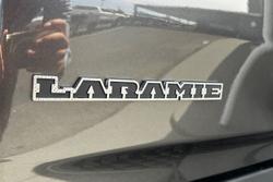 2025 RAM 1500 Laramie Sport Hurricane SO RamBox