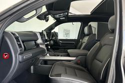 2025 RAM 1500 Laramie Sport Hurricane SO RamBox