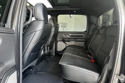 2025 RAM 1500 Laramie Sport Hurricane SO RamBox