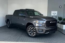 2025 RAM 1500 Laramie Sport Hurricane SO RamBox