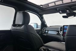 2025 RAM 1500 Laramie Sport Hurricane SO RamBox