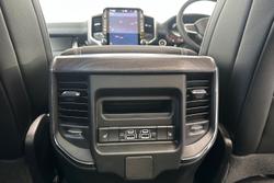2025 RAM 1500 Laramie Sport Hurricane SO RamBox