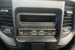 2025 RAM 1500 Laramie Sport Hurricane SO RamBox