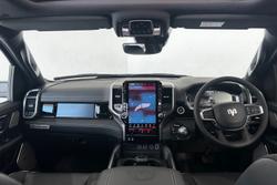 2025 RAM 1500 Laramie Sport Hurricane SO RamBox