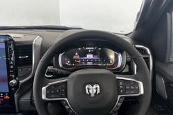 2025 RAM 1500 Laramie Sport Hurricane SO RamBox