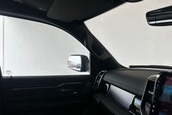 2025 RAM 1500 Laramie Sport Hurricane SO RamBox