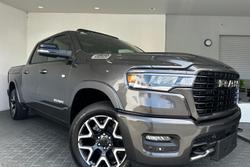 2025 RAM 1500 Laramie Sport Hurricane SO RamBox