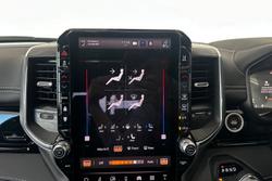 2025 RAM 1500 Laramie Sport Hurricane SO RamBox