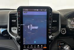 2025 RAM 1500 Laramie Sport Hurricane SO RamBox