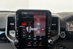 2025 RAM 1500 Laramie Sport Hurricane SO RamBox