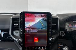 2025 RAM 1500 Laramie Sport Hurricane SO RamBox