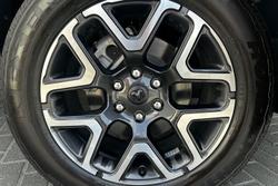 2025 RAM 1500 Laramie Sport Hurricane SO RamBox