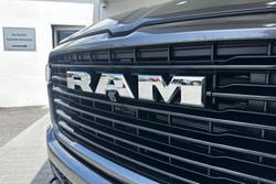 2025 RAM 1500 Laramie Sport Hurricane SO RamBox
