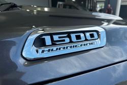 2025 RAM 1500 Laramie Sport Hurricane SO RamBox