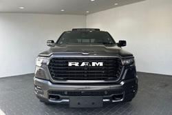 2025 RAM 1500 Laramie Sport Hurricane SO RamBox
