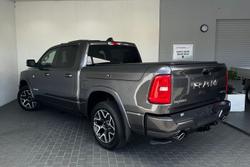 2025 RAM 1500 Laramie Sport Hurricane SO RamBox