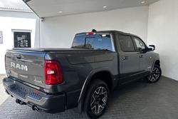 2025 RAM 1500 Laramie Sport Hurricane SO RamBox
