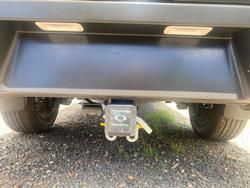 2025 KGM Musso Ultimate