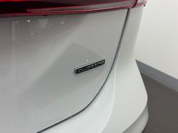 2025 Audi A5 e-hybrid S-Line B10 MY25 Four Wheel Drive Glacier White