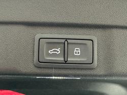 2025 Audi A5 e-hybrid S-Line B10 MY25 Four Wheel Drive Glacier White